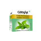 Girnar Cool Peppermint Herbal Infusion - Distacart