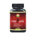 Cordy Herb Mens Sexual Health Supplement Capsules - Distacart