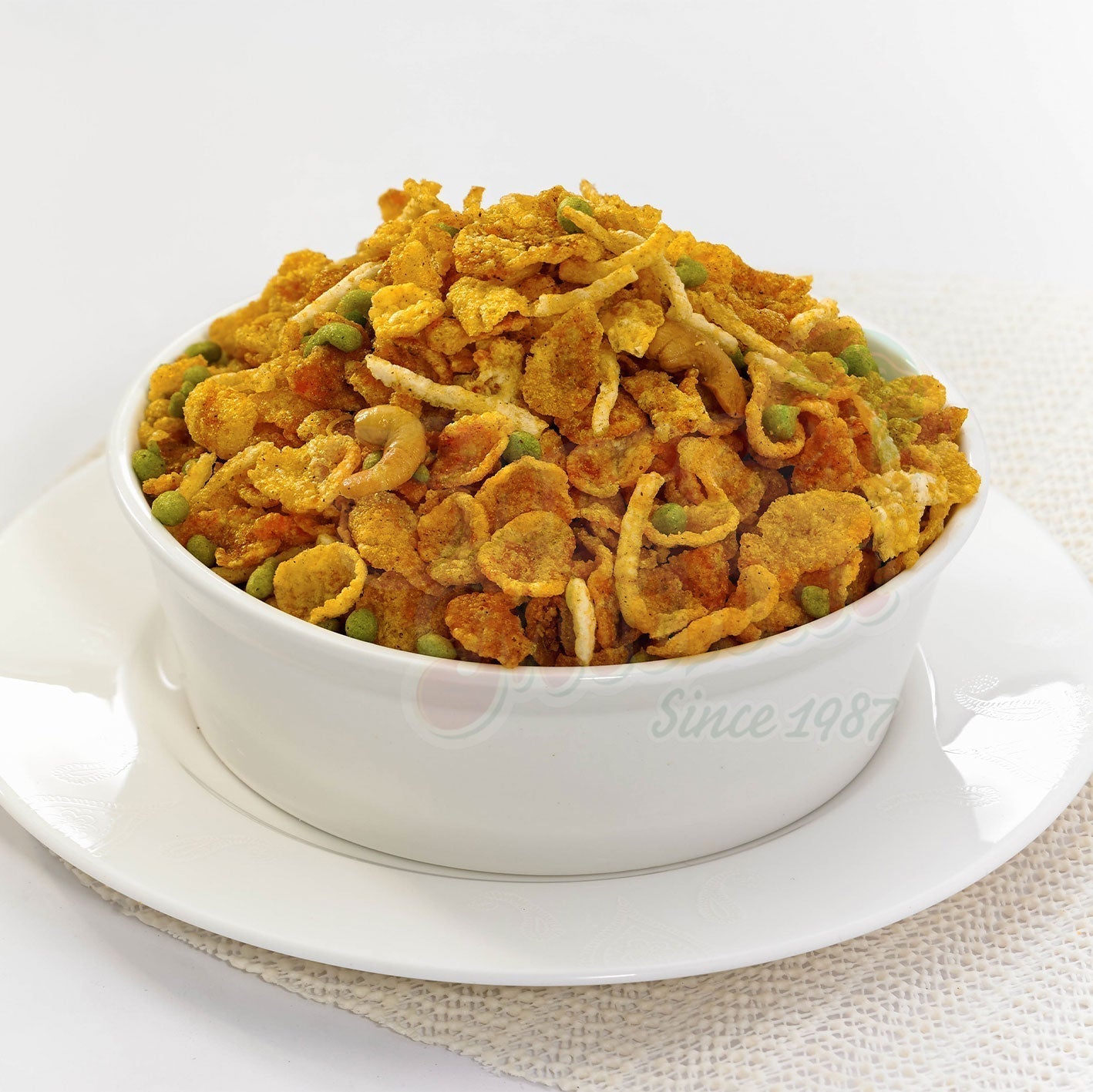 Shree Mithai Corn Flakes Mixture - Distacart