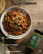 IKAI Organic Coriander Powder - Distacart