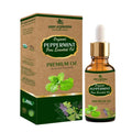 Deep Ayurveda Peppermint Pure Essential Oil