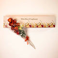 Dibha Women's Day Chocolate Bouquet Love For Her (Heart Shape)