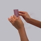 9skin PURIFICATE - Face Cleanser Sheet