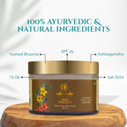 Ashpveda Skin Perfect Sunscreen Day Cream 25 SPF