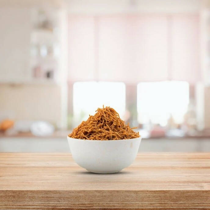 Home D'elite Ragi Sev