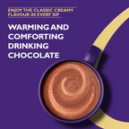 Cadbury Drinking Chocolate