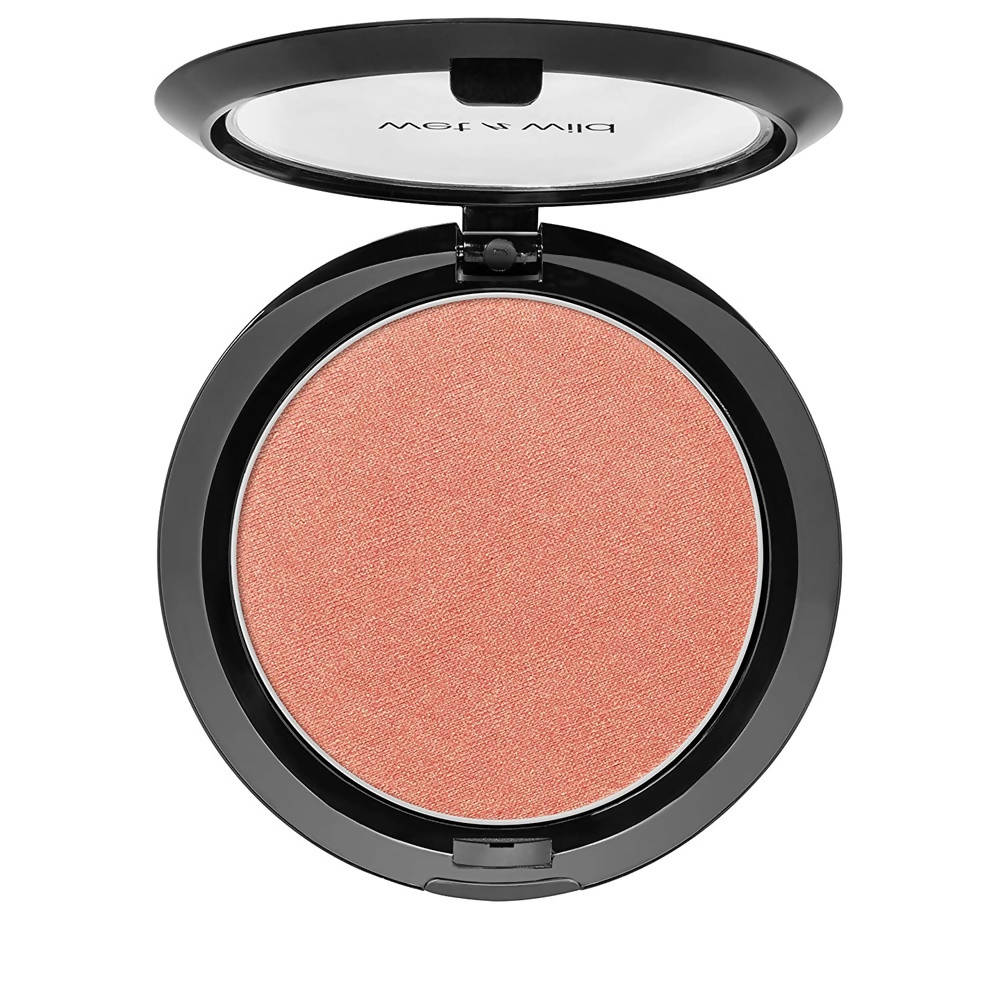 Wet n Wild Color Icon Blush - Pearlescent Pink