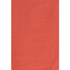 A R SILK Orange Color Golden border Cotton Dupattas & Chunnis