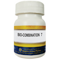 BHP Homeopathy Bio-Combination 7 Tablets - Distacart