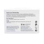Bipha Ayurveda Anti Acne Herbal Bar