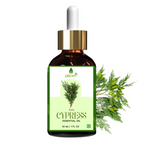 Oilcure Cypress Essential Oil