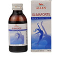 Allen Homeopathy Slimaforte Slim & Trim Tonic