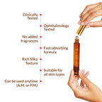 Kama Ayurveda Eye Contour Renewal Serum