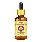 Deve Herbes Pure Kumkumadi Oil