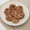 Shree Mithai Cranberry Dry Fruit Roll - Distacart