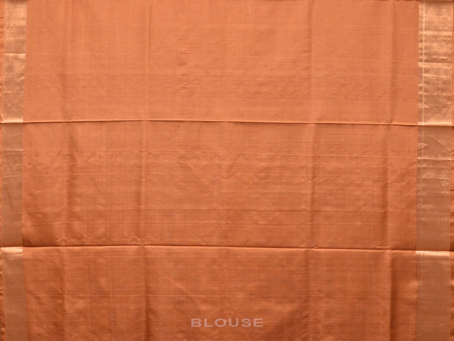 Cream Uppada Silk Handloom Saree with All Over Design - Global Threads