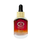 Fashion Colour Anti-Aging 24K Gold Face Serum