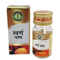 Sharmayu Ayurveda Swarna Bhasma - Distacart