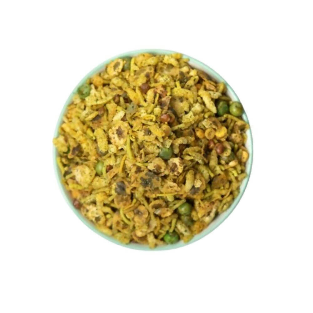 Jagdish Diet Hariyali Mix