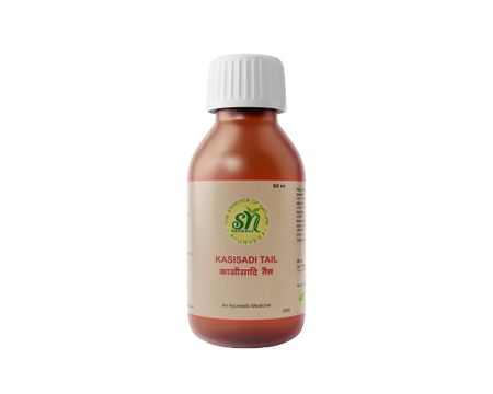 SN Herbals Kasisadi Tail