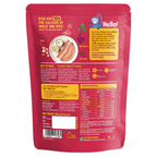 Slurrp Farm Spinach And Beetroot Millet Dosa Mix Combo - Distacart