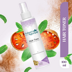 Kulsum's Kaya Kalp Hair Tone, Anti-Dandruff & Hair Fall Control, For All Hair Types