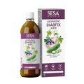 Sesa Ayurvedic Diabfix Juice with Karela Jamun Juice - Distacart