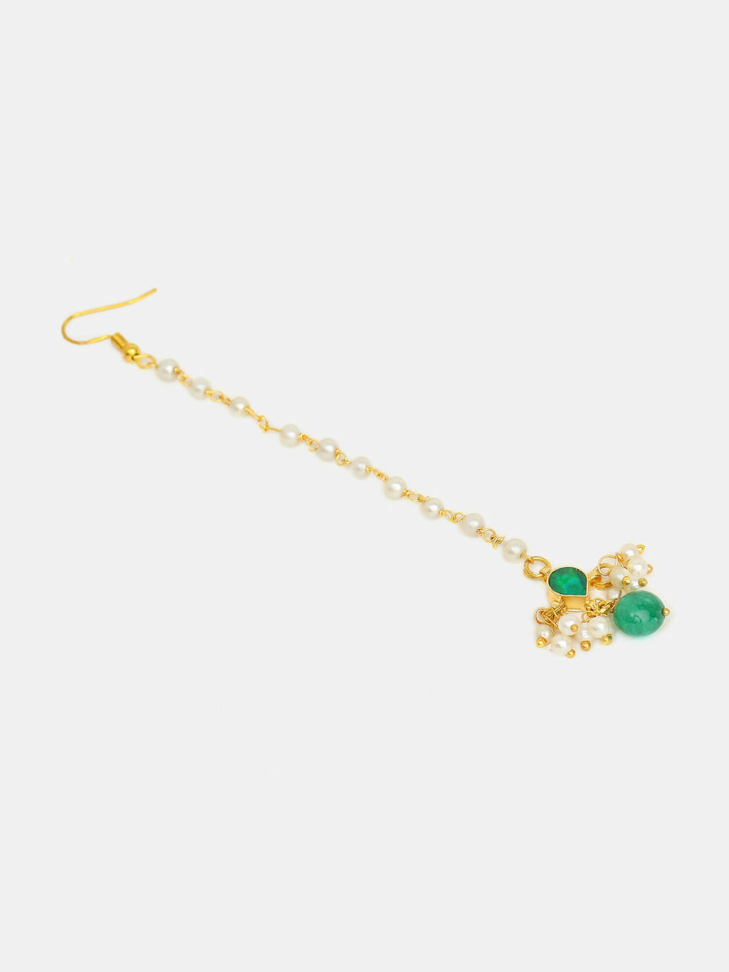 Ruby Raang Green Aura Set - Distacart
