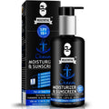 Muuchstac Ocean Moisturizer & Sunscreen For Men
