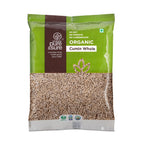 Pure & Sure Organic Cumin Whole - Distacart