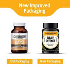 Curegarden Natural Daily Defense - Distacart