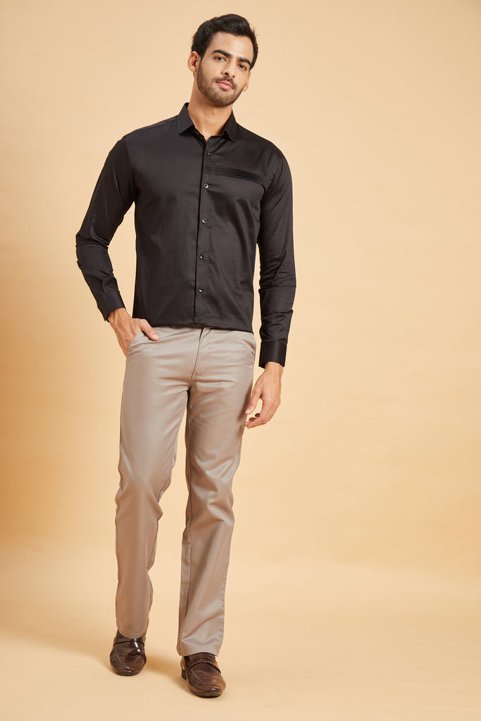 Ragic Designer Men's Shirt by Hilo Design