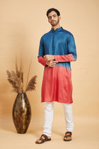 Radical Marino Designer Men's kurta by Hilo Design