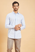 Skii Designer Men's Shirt by Hilo Design