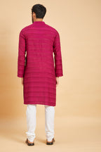Rimso Designer Men's Kurta by Hilo Design