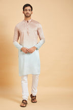 Glidden Ombre Designer Men's kurta by Hilo Design