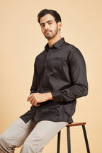 Ragic Designer Men's Shirt by Hilo Design