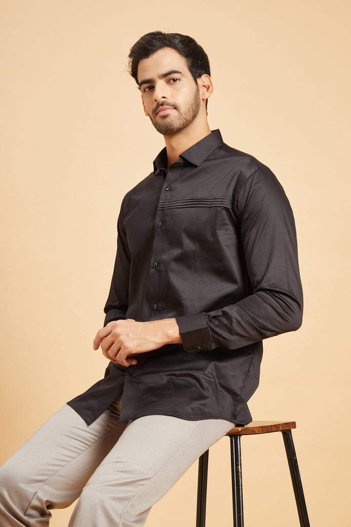Ragic Designer Men's Shirt by Hilo Design