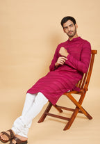 Rimso Designer Men's Kurta by Hilo Design