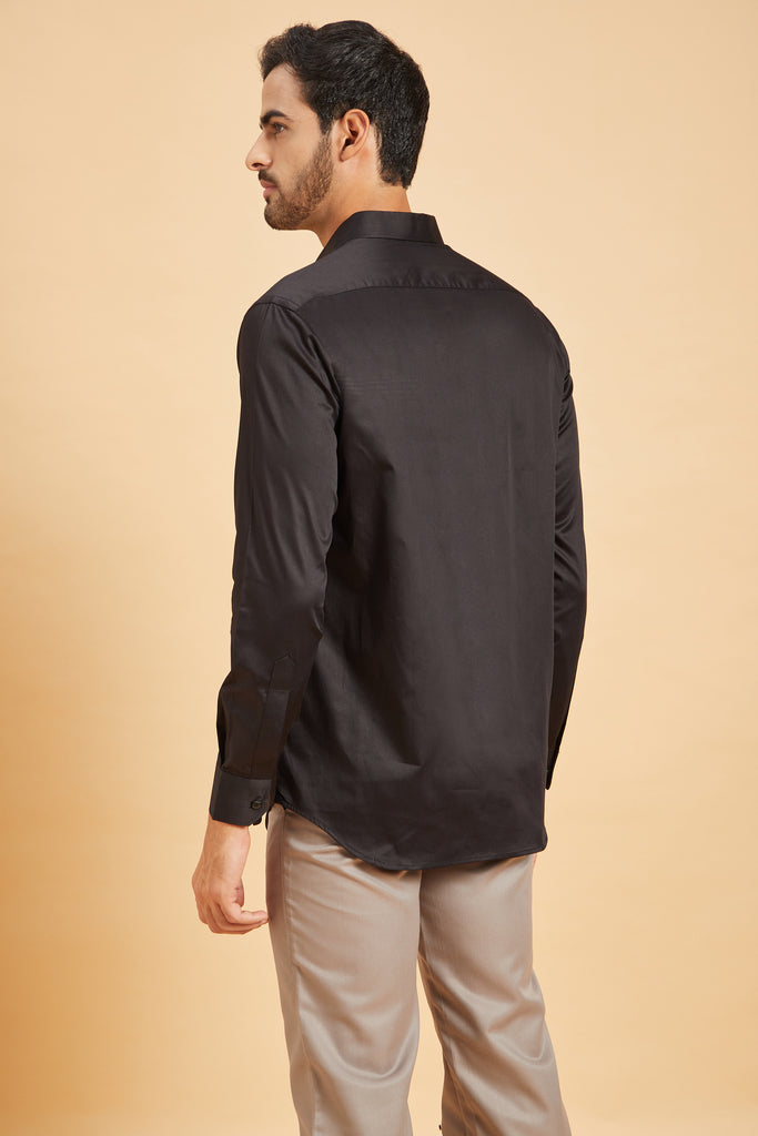 Ragic Designer Men's Shirt by Hilo Design