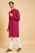 Rimso Designer Men's Kurta by Hilo Design