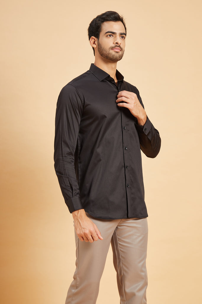 Ragic Designer Men's Shirt by Hilo Design