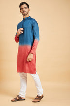Radical Marino Designer Men's kurta by Hilo Design