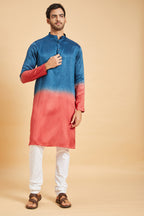 Radical Marino Designer Men's kurta by Hilo Design