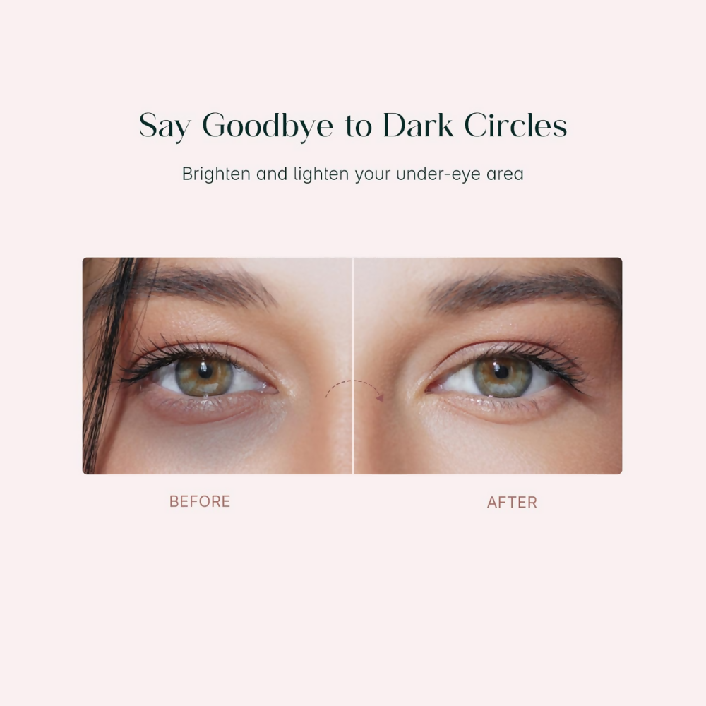 Seoulskin Snail Mucin Under Eye Serum Patches - Distacart