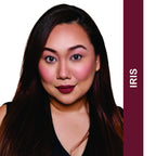 Love Earth Non Transfer Crayon Lipstick-Iris