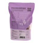 The Whole Truth Almond Choco Crunch Muesli - Distacart
