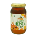 Gavyamart Acacia Honey Raw and Unprocessed - Distacart