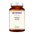 Ojaska Nano Slim Capsules