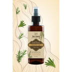 Nat Habit Green Tea Conditioning Methi Jal Hair Serum Spray